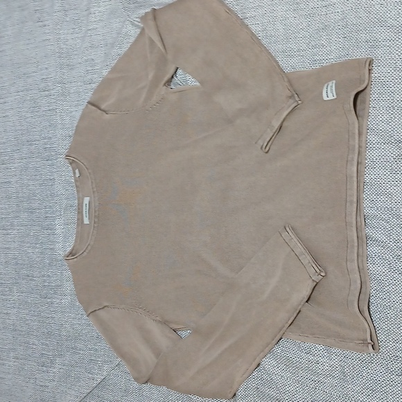 Jack and Jones Knit Crewneck - Picture 1 of 2
